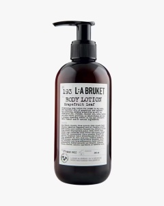 L A Bruket 193 Body Lotion Grapefruit Leaf Loțiune de Corp 250 ml
