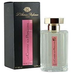 L`Artisan Parfumeur La Chasse aux Papillons