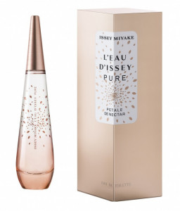 L`Eau D`Issey Pure Petale de Nectar, Apa de Toaleta 50 ml