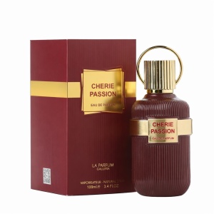 La Parfum Galleria Cherie Passion, Apa de Parfum, unisex