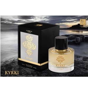 La Parfum Galleria KYRKI, Apa de Parfum, unisex