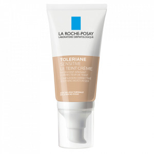 La Roche-Posay Crema hidratanta uniformizatoare Toleriane Sensitive