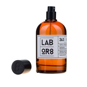 LABOR8, BINA 363, Apa de Parfum, Unisex
