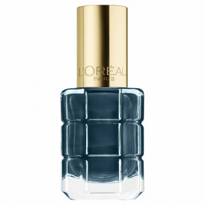 L`Oreal Nail Laquer Laquer Cobalt Idencent Nr 670 13.5 Ml
