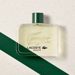 Lacoste Booster, Barbati Apa de Toaleta