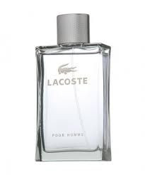 Lacoste Pour Homme, Apa de Toaleta, 100 ml tester