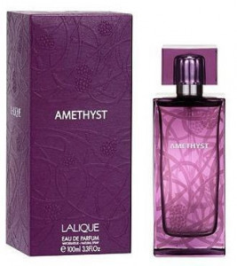 Lalique Amethyst, Apa de Parfum, Femei