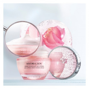 Lancôme Hydra Zen crema de zi hidratanta pentru toate tipurile de ten, 50 ml