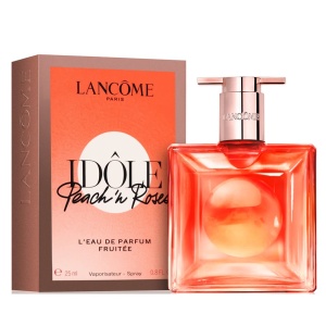 Lancome Idole Peach 'N Roses, Apa de Parfum, Femei