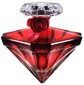 Lancôme La Nuit Trésor Rouge Drama, Apă de Parfum Intense Damă - Img 2