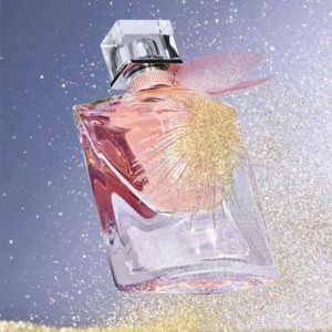 Lancome La Vie Est Belle OUI , Apa de parfum, Femei - Img 4