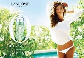 Lancome O de L'Orangerie, Femei, Apa de Toaleta - Img 5