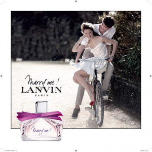 Lanvin Marry Me, Apa de parfum, Femei - Img 5