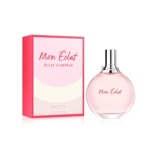 Lanvin Mon Eclat D'Arpege, Apa de Parfum Femei