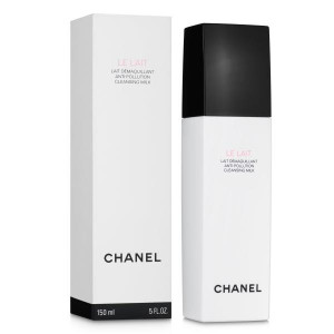 Lapte demachiant Chanel Le Lait, 150 ml