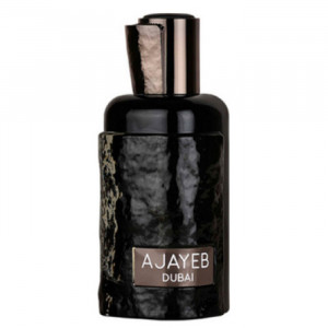 Parfum arabesc Lattafa Ajayeb Dubai, Apa de Parfum Unisex, 100ml