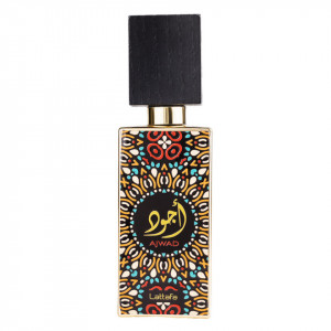 Lattafa Ajwad, Apa de Parfum, Femei - Img 2
