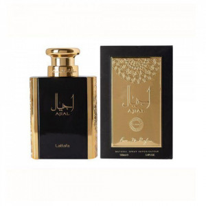 Lattafa Perfumes Ajial Apa de Parfum, Barbati, 100ml