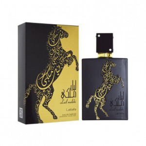 Parfum arabesc Lattafa, Lail Maleki, pentru femei, 30 ml