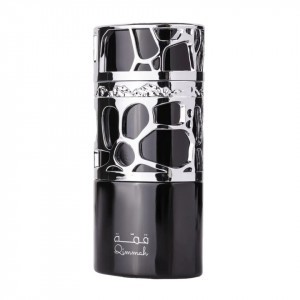 Lattafa Perfumes Qimmah for Men Apa de Parfum 100ml - Img 3