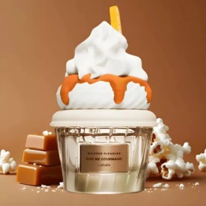 Lattafa Whipped Pleasure, Apa de Parfum Femei 75 ml