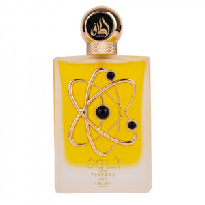 Lattafa Winners Tharwah Gold, Apa de Parfum, Unisex - Img 2