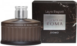 Laura Biagiotti Essenza di Roma Uomo