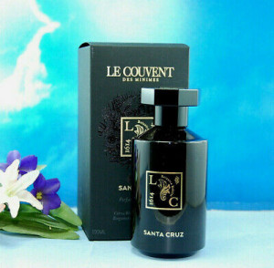 Le Couvent Des Minimes Remarquable Santa Cruz Eau de Parfume - Img 3