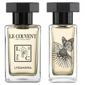 Le Couvent Des Minimes Singulieres Lysandra Apa de Parfum, Unisex - Img 4
