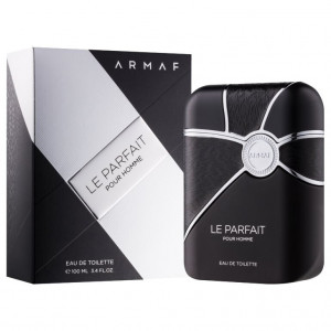 Le Parfait Pour Homme Armaf, Apa de Parfum, Barbati