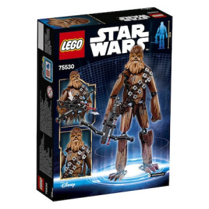 LEGO® Constraction Star Wars™ Chewbacca™ 75530