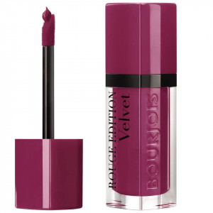 Lip Gloss Bourjois Rouge Edition Velvet - Img 6