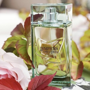 Lolita Lempicka Green Lover, Apa de Toaleta, femei