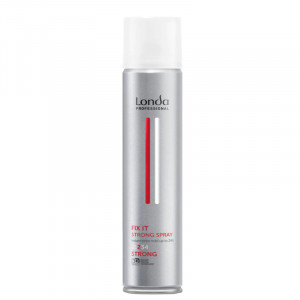 Londa Professional FIX IT Strong Spray Fixativ