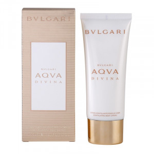 Lotiune de Corp Bvlgari Aqva Divina