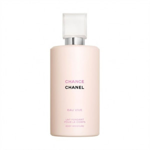 Lotiune de Corp Chanel Chance Eau Vive