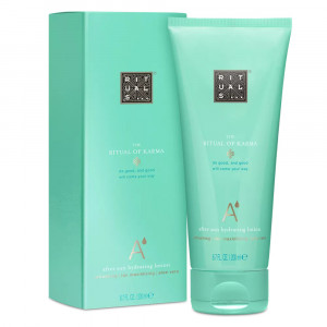 Lotiune de corp dupa plaja Rituals The Ritual of Karma Aftersun Lotion, 200 ml
