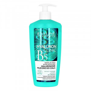 Lotiune de corp Eveline Cosmetics Hyaluron Clinic B5
