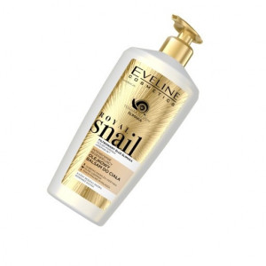 Lotiune de corp Eveline Cosmetics Royal Snail - Img 4