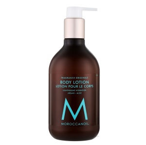Lotiune de corp Moroccanoil, Body Fragrance Originale, Omega 6, Hydrating, Daily, 360 ml