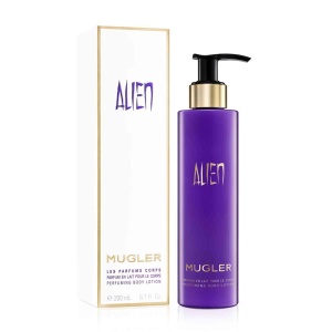 Lotiune de Corp Thierry Mugler Alien