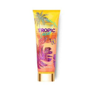 Lotiune de corp Tropic Heat, Victoria's Secret, 236 ml