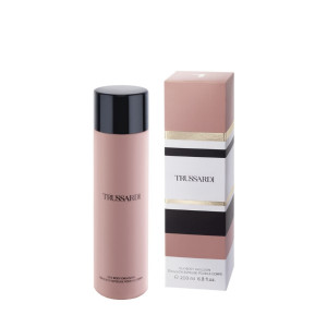 Lotiune de corp Trussardi, Trussardi