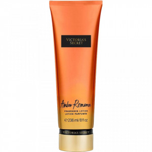 Lotiune de Corp Victoria's Secret Amber Romance