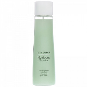 Lotiune Estee Lauder Micro-Algae Nutritiv Pore Minimizing Shake Tonic