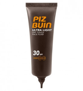 Lotiune hidratanta cu protectie solara SPF 30 Piz Buin