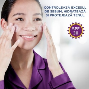 Lotiune hidratanta cu SPF 30 Pro SpotControl Cetaphil, 118 ml