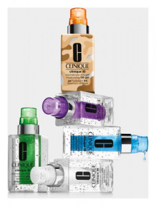Lotiune hidratanta Dramatically Different, Clinique Moisturizing BB-Gel - Img 2