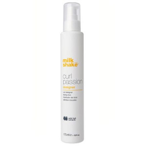 Lotiune pentru par Milk Shake Curl Passion Designer