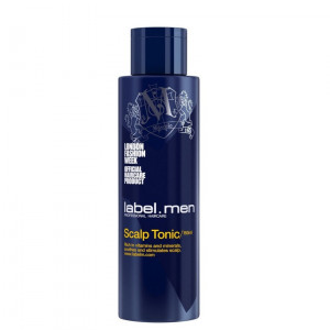 Lotiune tonica Label.M Men Scalp